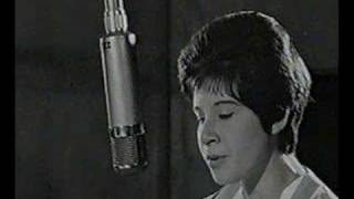 HELEN SHAPIRO - YOU DON'T KNOW chords