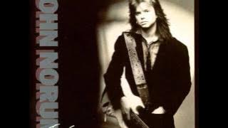 John Norum - Let Me Love You