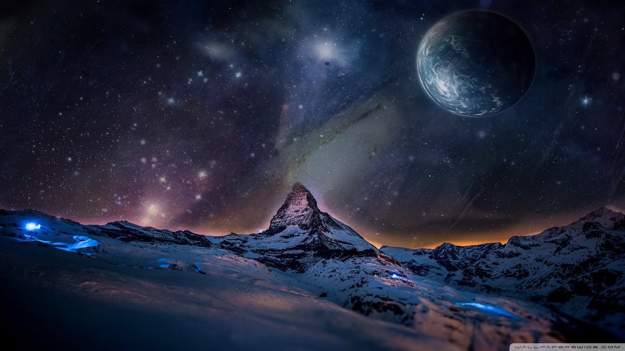 Full HD 1080p Space Wallpapers Desktop Backgrounds HD