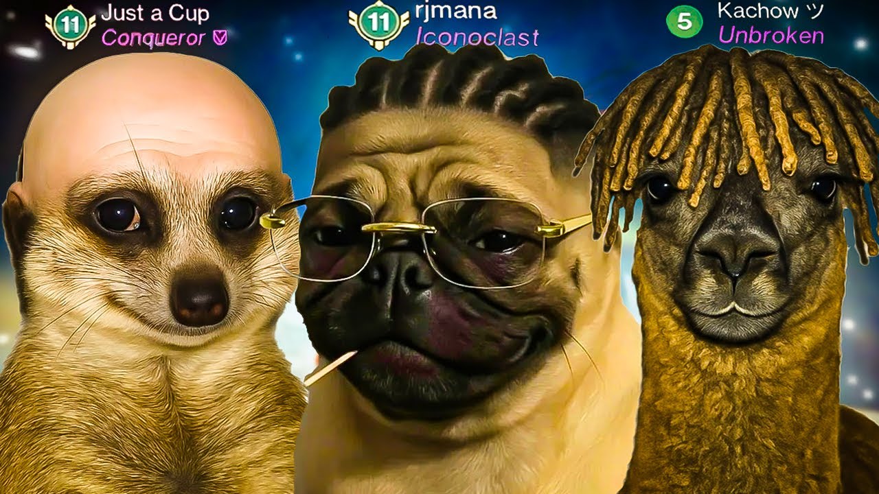 Trio Flawless Desert Perpetual | Ash & Iron