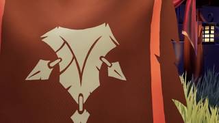 Dauntless in nutshell