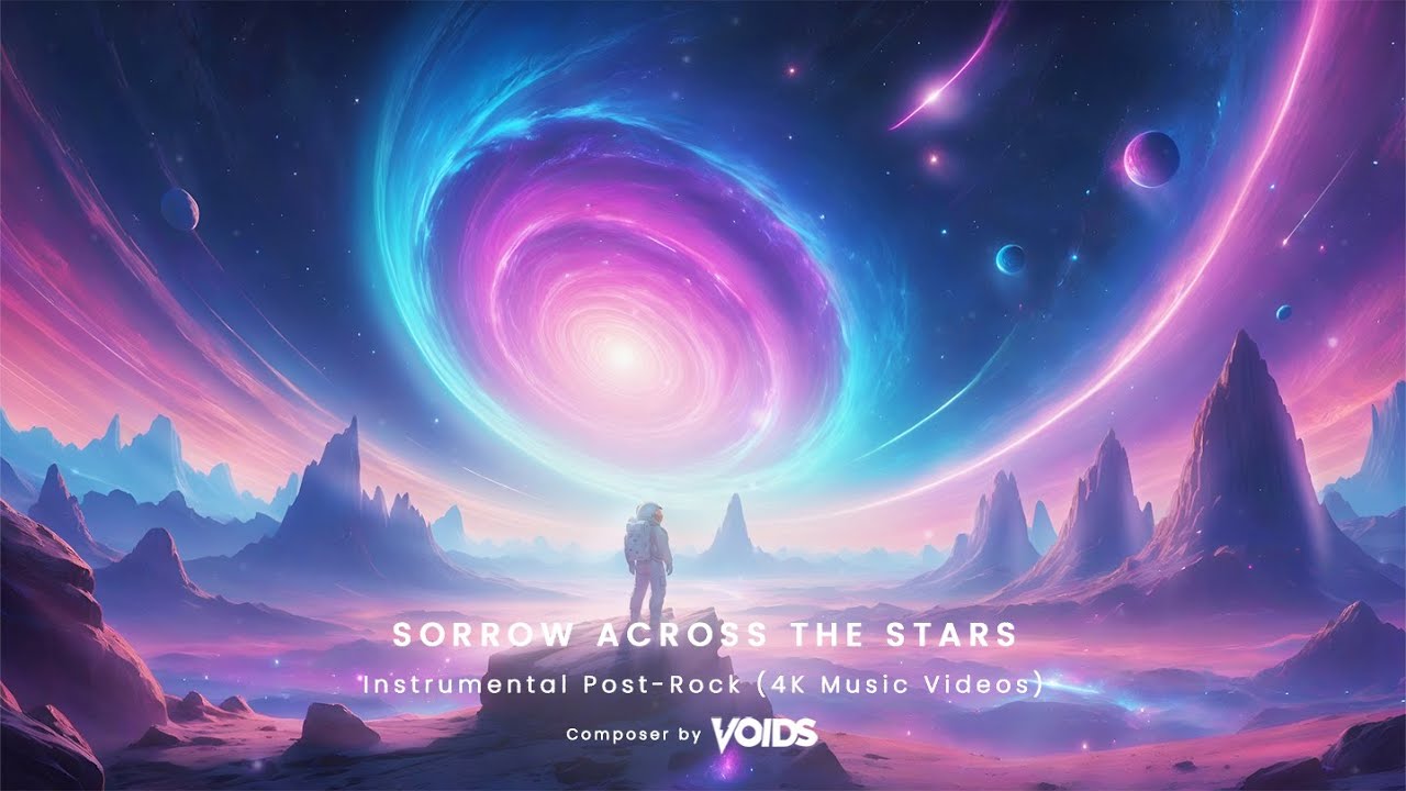 Best SPACE Music To Relax Your Mind - YouTube