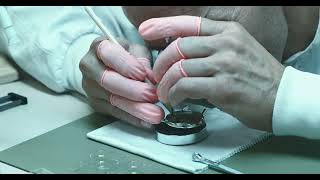 MONDAINE Factory Video