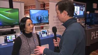 CES 2015: Lyve Minds Secure, Cross Platform Photo Storage screenshot 5