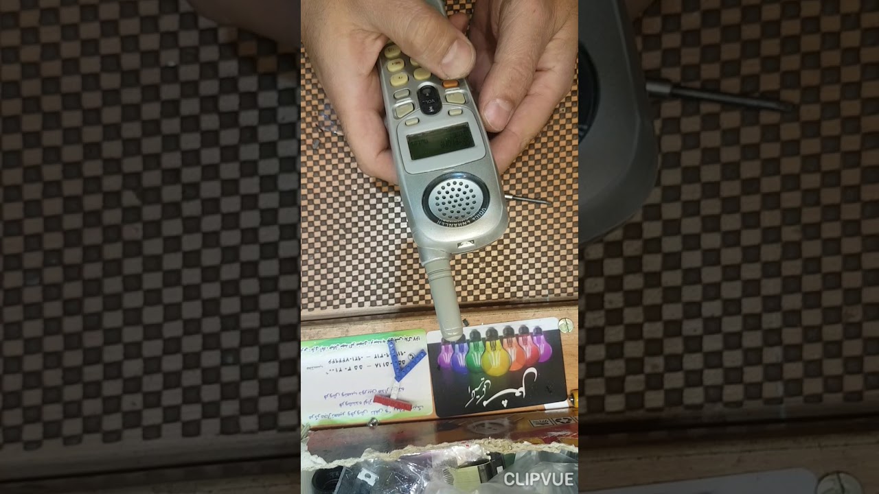 مرکز سرویس تلفن ۲۳۶۰ پاناسونیک