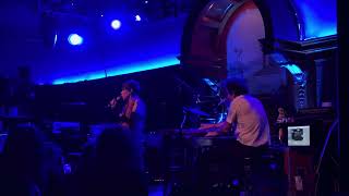 Little Annie Bandez & Paul Wallfisch “Perfect Day” @ Lodge Room Highland Park CA • 2025-09-16