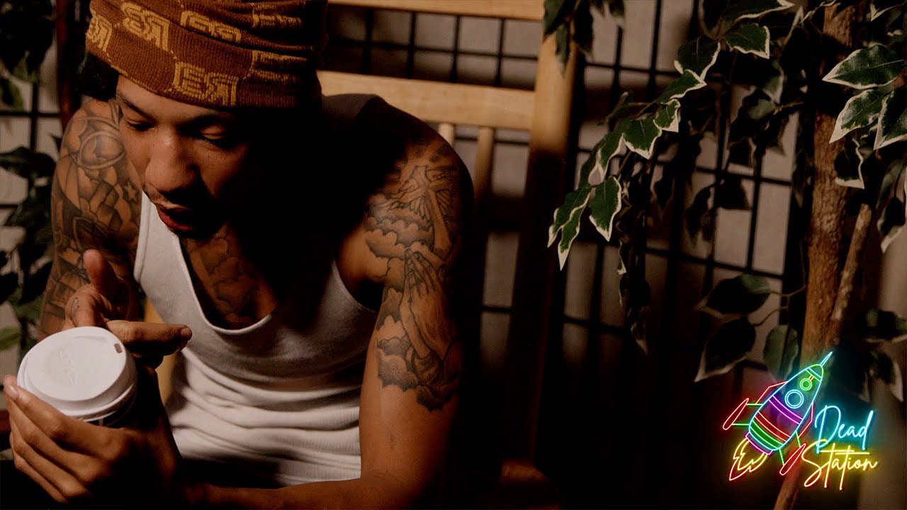 10KDunkin - TRYNA KICK FA FAME (Official Video) #TENSEI2