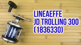 Lineaeffe jd 300 Outlet
