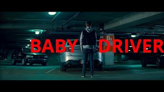 BABY DRIVER | af1 | EDIT