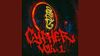 CYPHER, Vol. 1