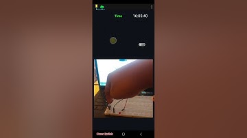 MQTT Protocol using VTScada Software + Virtuino MQTT Android app +Arduino Uno
