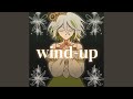 Wind-Up (Instrumental)