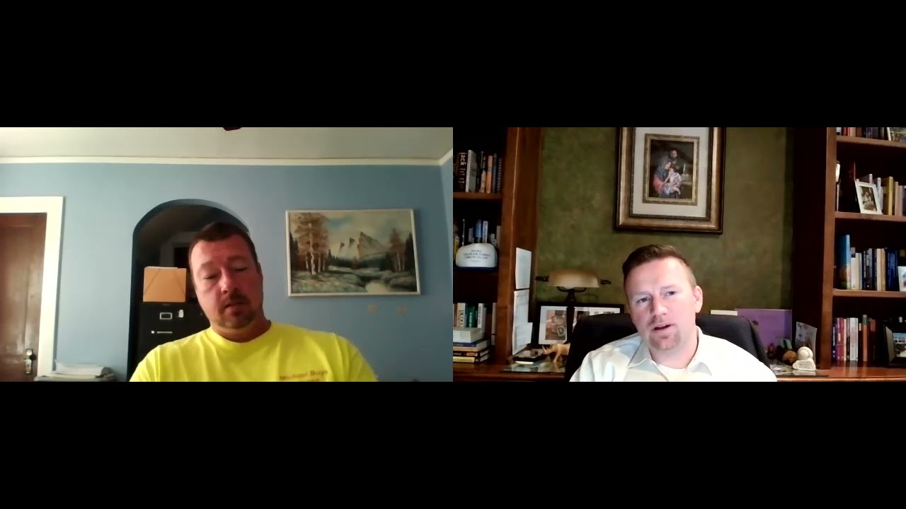 Ep. 26 | First Time MHP Buyers Mini-Series Interview with Michael Stilfield From Manager to Ow...