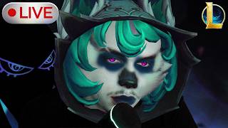 🔴   Ao Vivo: 🚨 Rankeds No Challenger E Depois Classic Com A Tropa: Sorteio 18h 😎