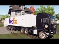 SHIPPING CONTAINERS STORAGE | MOVING IN | REAL ESTATE SERIES | FS19