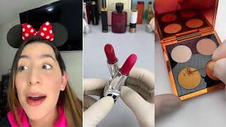 #33 Reparación De Maquillaje Satisfactoria ❤💋 Historias de la Manicura Leidys Sotolongo by Ms. Cakes 1,127 views 4 months ago 1 hour