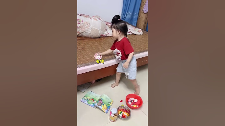 Done! Dad’S Private Money Is Gone! #comedy #small #funny #baby #cute