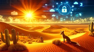 The Lua Desert: Navigating the Digital Sands