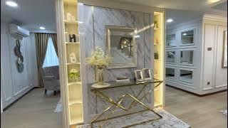 HOME TOUR | Project Make Over | Taman Scientex Pasir Gudang