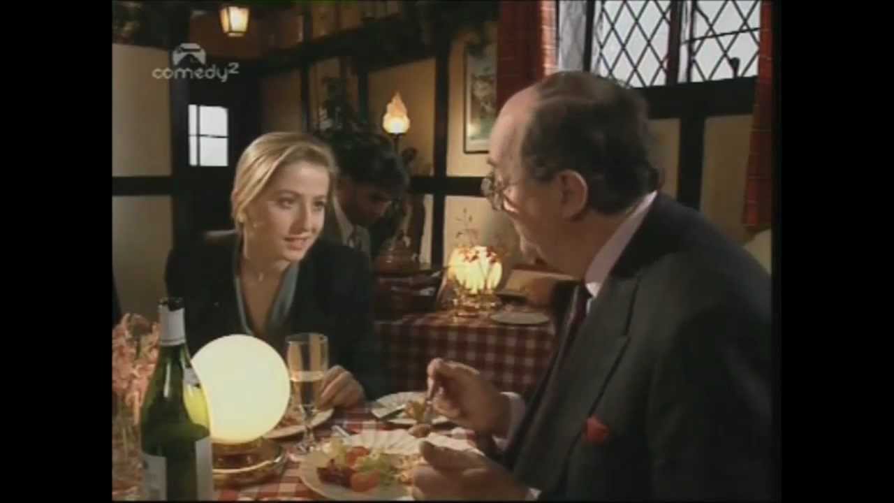 may to december - series 5 - episode 3 - School Days - part 2