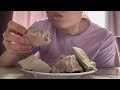 Асмр глины . Вкус в описании)