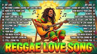  Reggae Love Reflections 2026  Timeless Romantic   Beach Chill Mix 