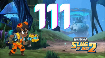 Slugterra: Slug it Out 2 - Gameplay Walkthrough Part - 111 | Android - iOS | Gamez Battle King