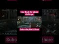 Latest redeem codes #dmcpoc #devilmaycry #dmc5 #dmcmobile #redeemcodes #mobilegaming #freetoplay#dmc