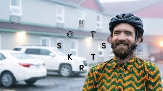 Outskirts II – Meet the riders: Dan Craven