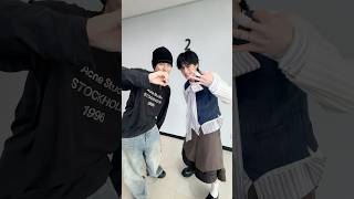 Free Falling with Choreographer #ROOT 🫶🏻 #강민 #KANGMIN #VERIVERY