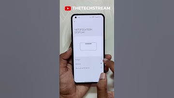 How To Enable Gaming Mode In Nothing Phone 1 | TheTechStream #shorts
