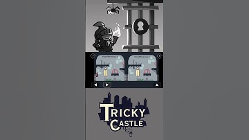 TRICKY CASTLE PART 84 #tricky #puzzlegame #puzzles #riddlepuzzle #puzzlemaster #puzzlesolving