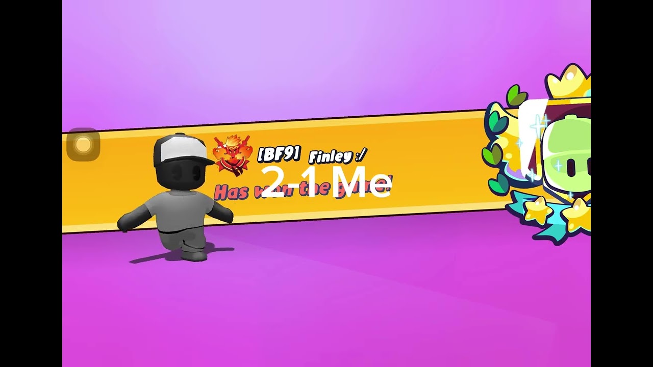 Fun 1v1 vs Kody. GG Kody