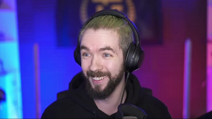 jacksepticeye plays rust (ep.1) | twitch stream | ...