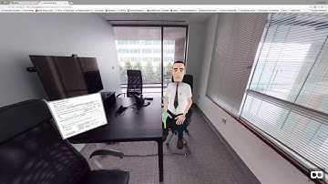 Onboarding 360 sample