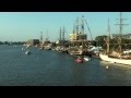 Great Getaways: Tall Ship Celebration - Bay City, MI