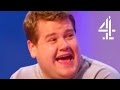 James corden loses it over sean locks michael jackson impression  8 out of 10 cats