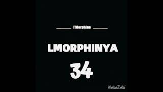 l'Morphine - LMORPHINYA - N°34