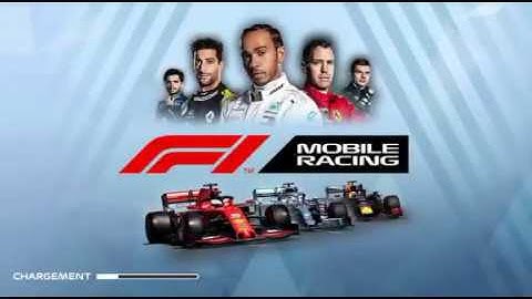 F1 Mobile Racing - IOS/Android  Gameplay  - March 2019 New !! | Driving Super fast !!!