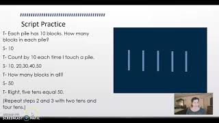 Module 4 CRA Math Instruction