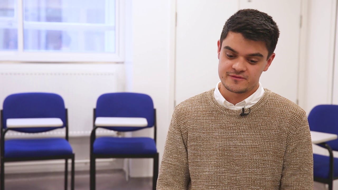 Reece Marvin Dunne - Culinary Arts Management