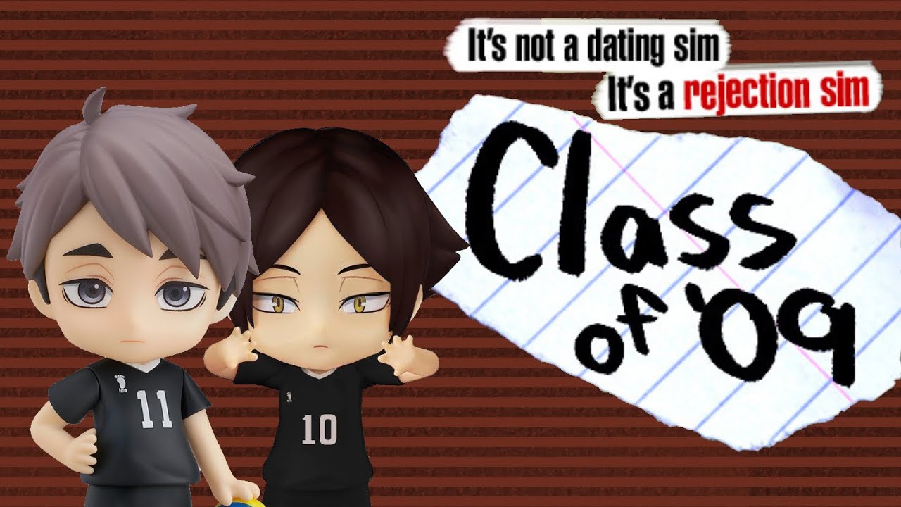 Bokuto snaps | osasuna class of ‘09