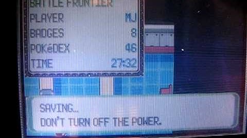 pokemon emerald cloning items without gameshark