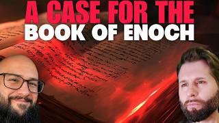 The Book of Enoch, Watcher Angels, Ethiopian Mysteries, & The Greek Septuagint w/ Nelly Van Sickle