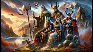 Viking Mythology: A Complete Overview - Everything to Know