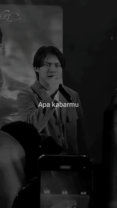 Tetap Bukan Kamu - Raisa ft Rony Paruliann #lirik #shortfeed