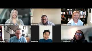 Information Tips from Alumni: Advice for PhD Students (Fall 2023) Guide