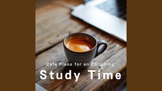 Thoughtful Coffee Sips