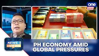 Ricafort urges PH to boost trade deals, promotion at ASEAN Summit | News and Views