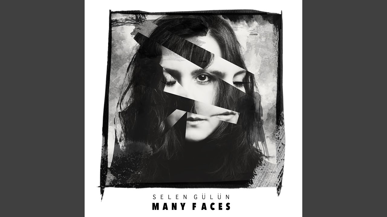 Many Faces(LP) / メニー・フェイセズ/SELEN GULUN/トルコ出身の作曲家